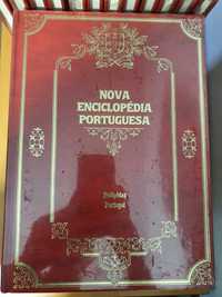 Coleção Nova Enciclopédia Portuguesa