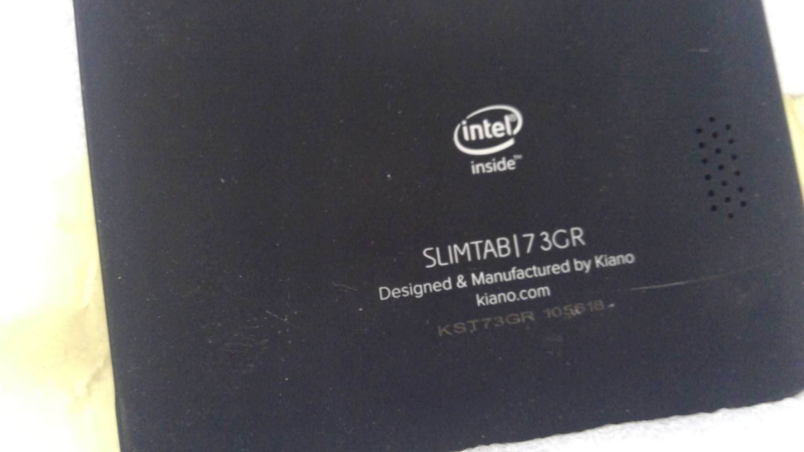 Tablet Kiano SlimTab 7" nr1496
