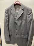 fato completo blazer e calças Giovanni Galli