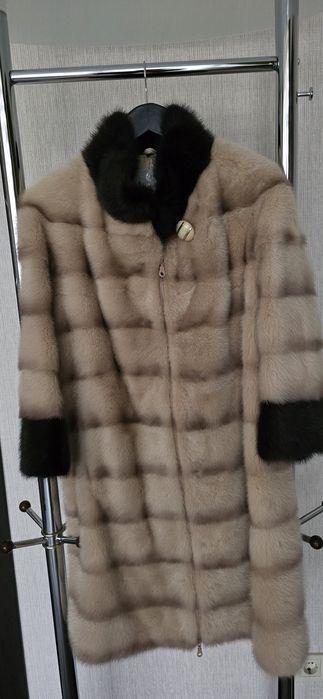 Продажа Норковая шуба