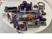 odkuracz Dyson V15 Detect Absolute