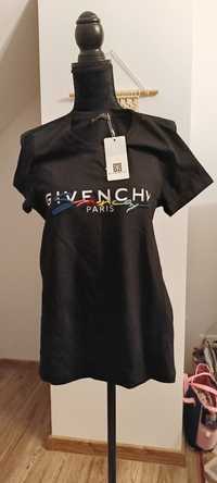 Givenchy r M t-shirt nowy