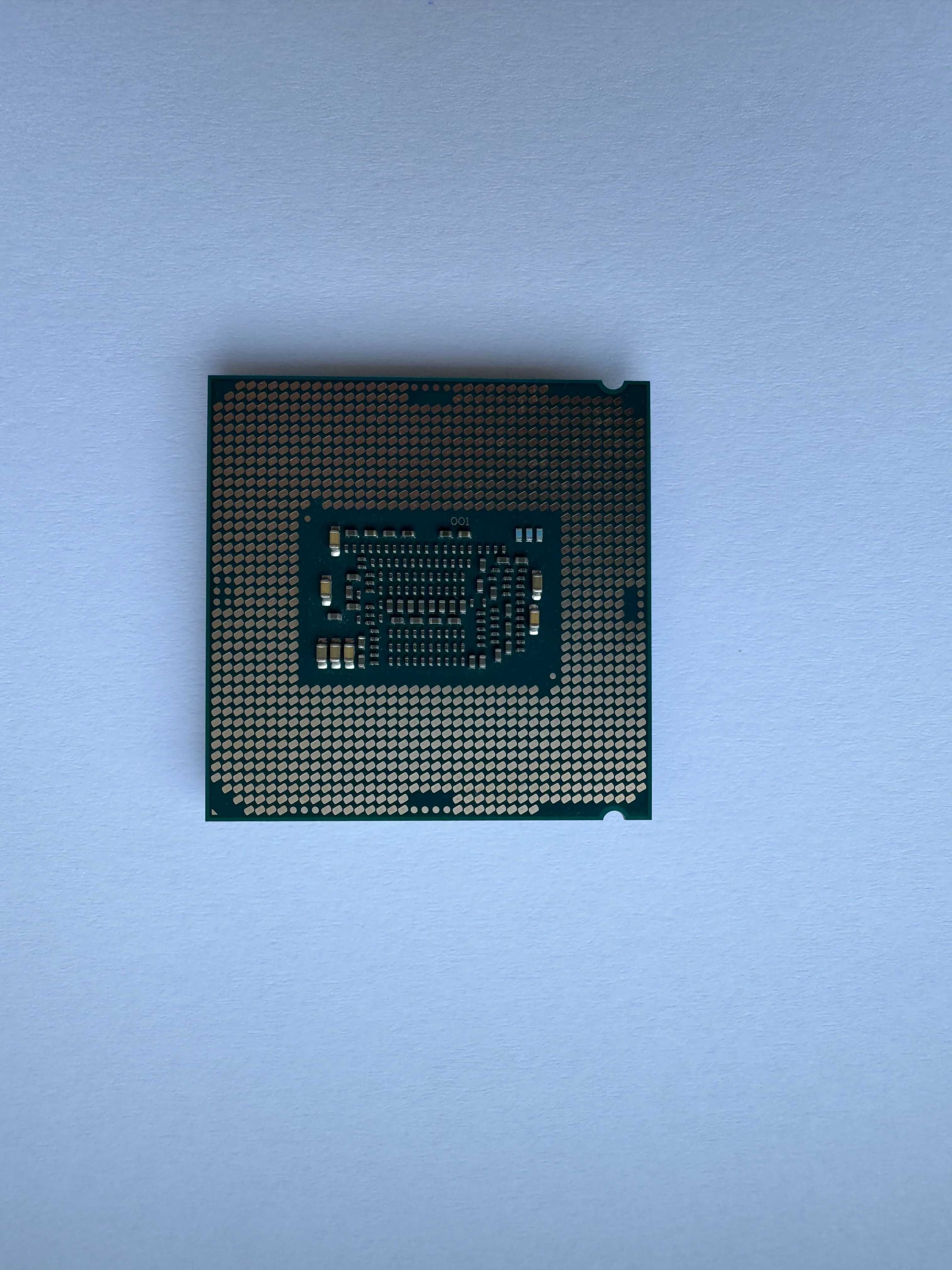 Процесор Intel Core i7-7700K 4.20GHz/8MB/8GT/s (SR338)
