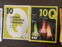 Manual Fisico-Quimica 10 ano - 10Q (modulo de quimica)