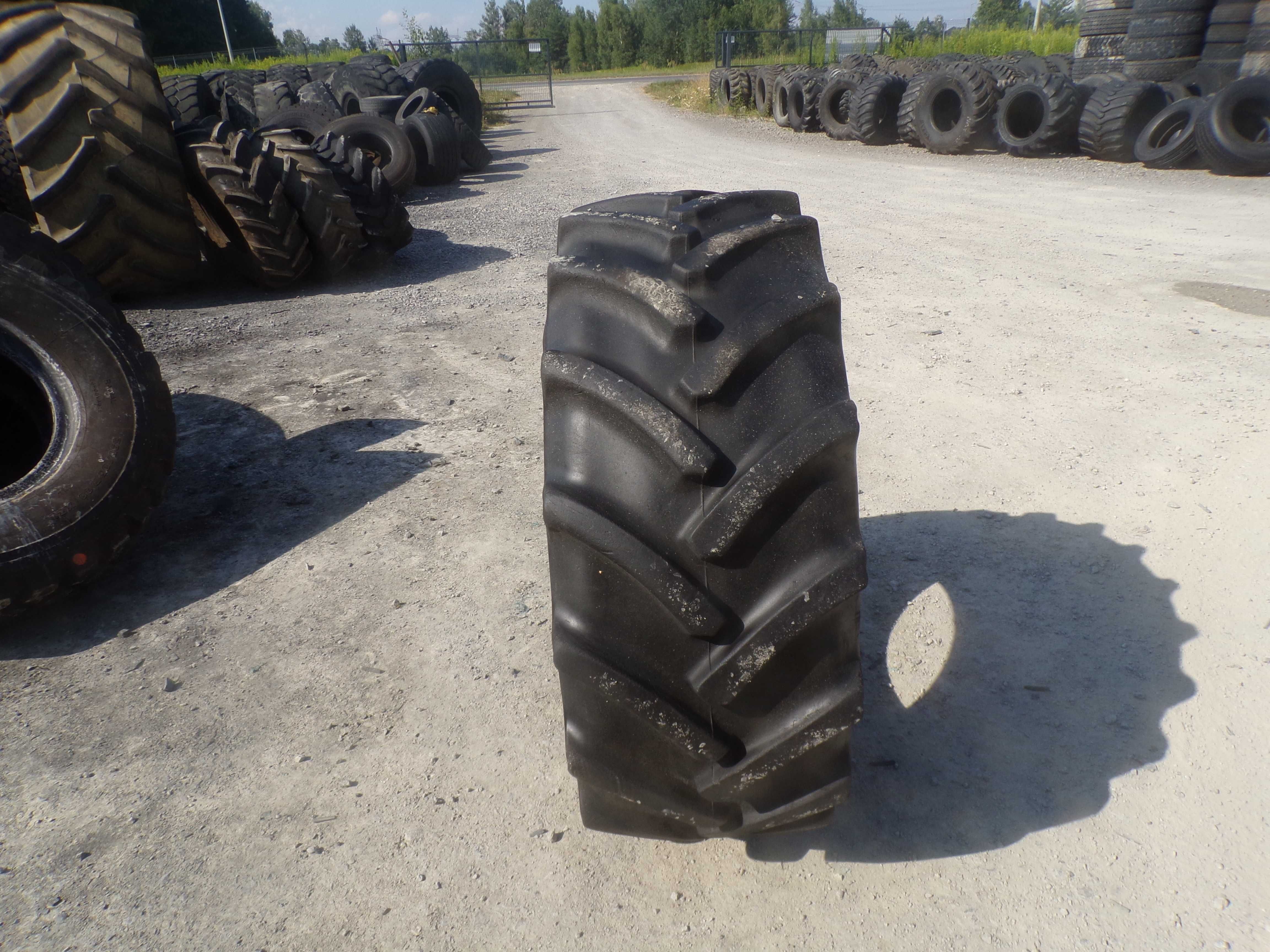 Opona 420/70R24 CONTINENTAL HC 70 (1000 netto)