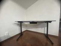 Secretaria Gaming em bom estado