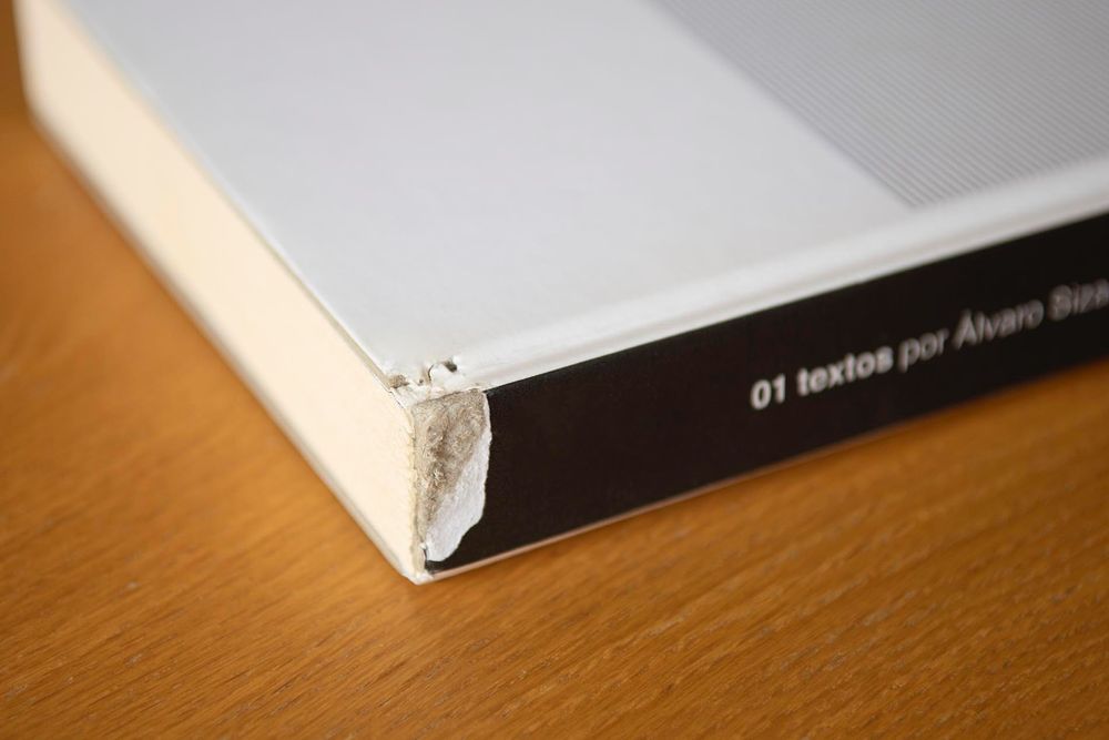 Textos 01 - Álvaro Siza 1ª edição