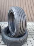 215/55 R17- DOT 3524 Goodyear Efficientgrip Performance