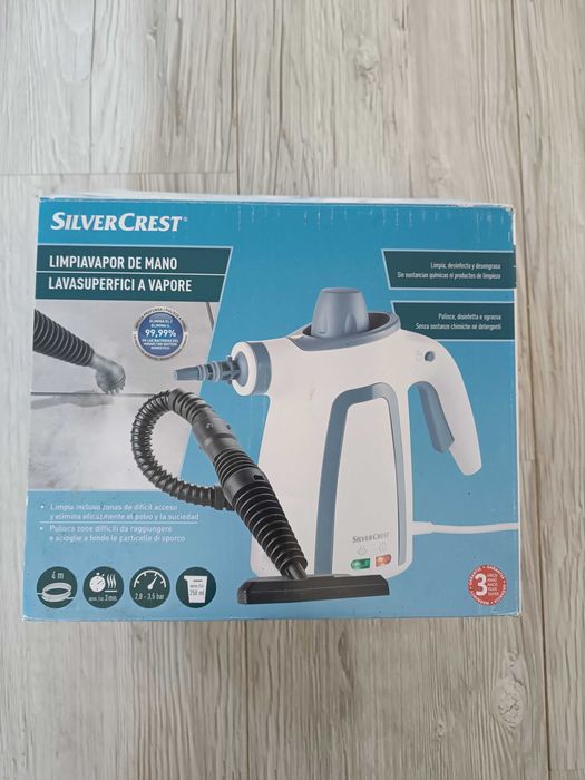 Máquina á pressão de mão