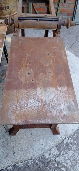 Станок для обробки дерева  обмін на Д/П.