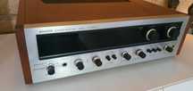 Amplituner Pioneer sx1500TD