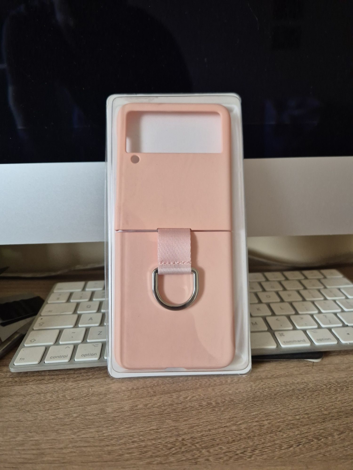 Obudowa Samsung Z Flip 3
