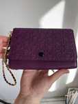 Damska torebka na łańcuszku CXL by Christian Lacroix - crossbody bag