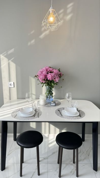 Оренда 2 км квартири з сучасними меблями і ремонтом