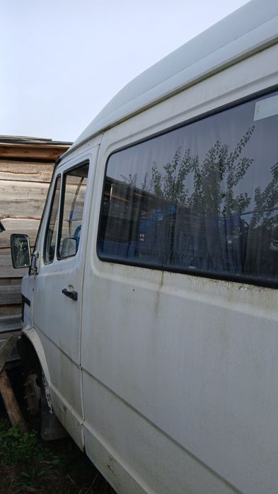 Продам Mercedes T1