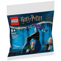 Конструктор LEGO Harry Potter Драко в запретном лесу 30677