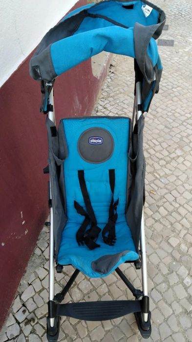 Carrinhos de bebé