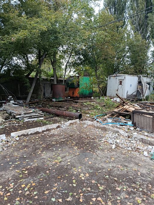 Вивіз сміття демонтаж та демонтажні роботи