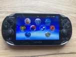 PS Vita 64GB | Stan jak nowy | 100% sprawna | Z ładowarką |