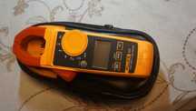 Miernik Fluke 325
