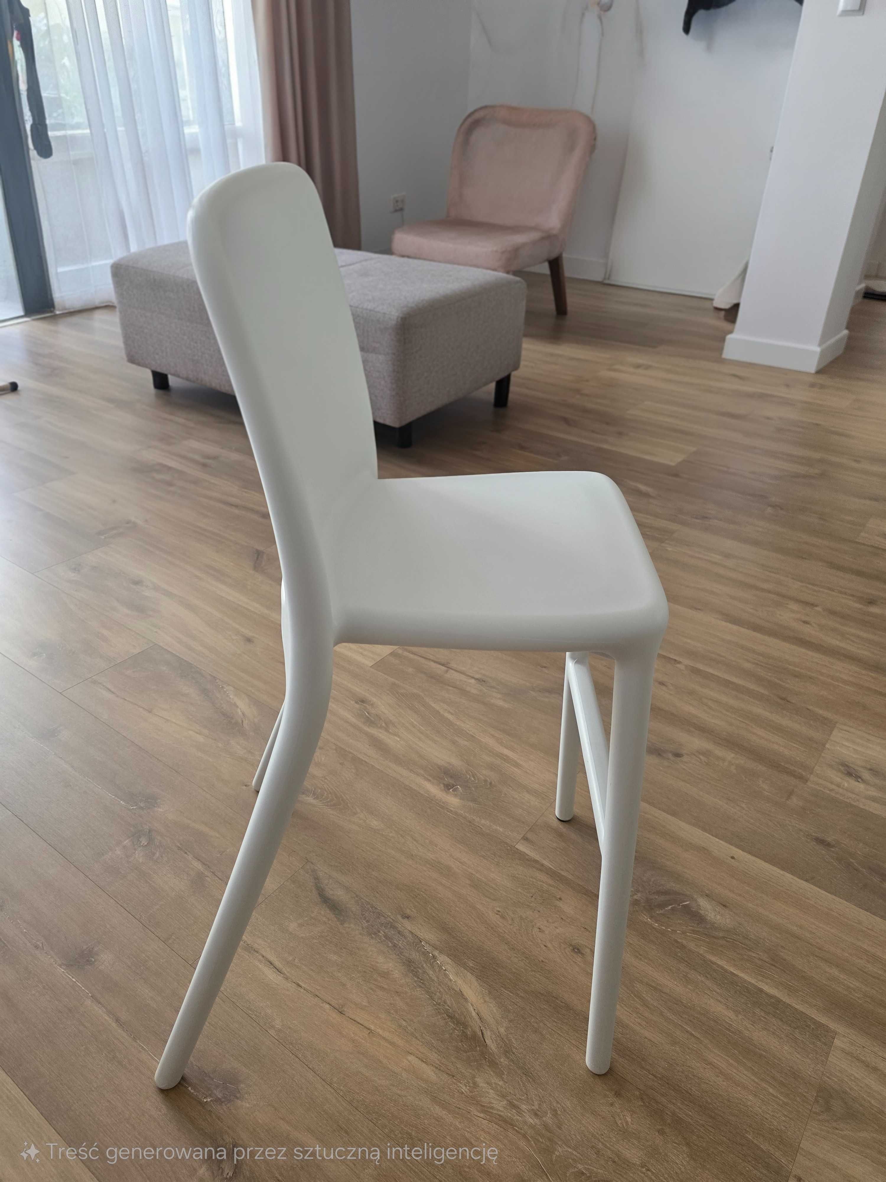Krzesło dziecięce Ikea Urban