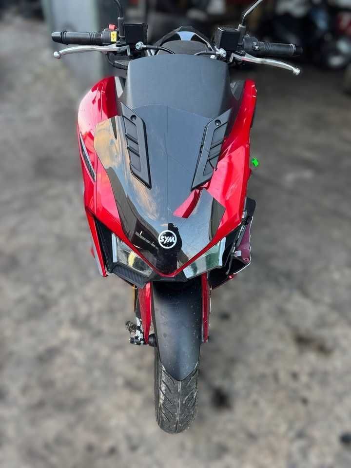 SYM JET X  PCX 125