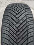 215/45/18 1 sztuka całoroczna Hankook Kinergy 4s2 4seasons 24rok 8mm