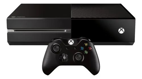 Xbox One +Pad i Gry+Kinect