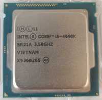 Procesor Intel i5-4690K, LGA 1150