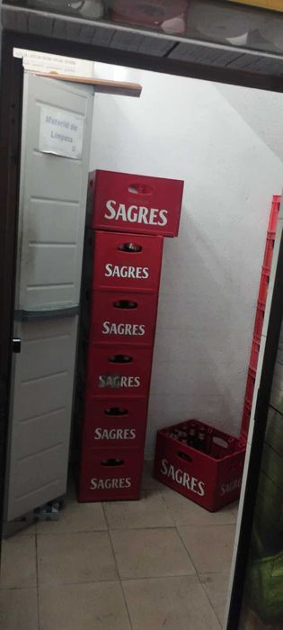 pastelaria em casal de cambra
