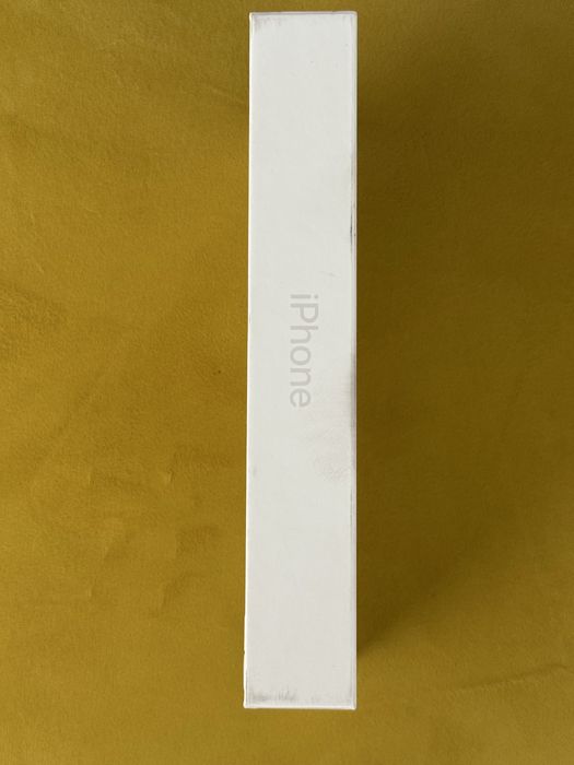 iPhone 17 pro max 256gb branco e azul  (selado )