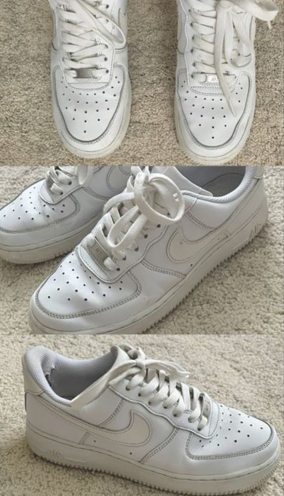 Nike Air Force 1 оригінал