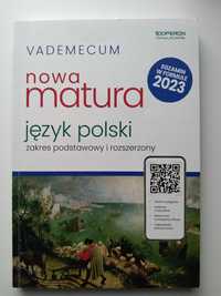 Vademecum nowa matura język polski - Operon