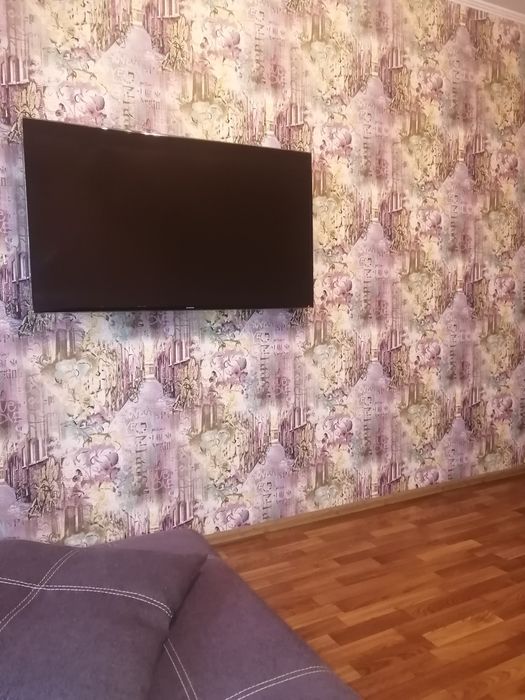 Сдам почасово, посуточно квартиру на Осипова