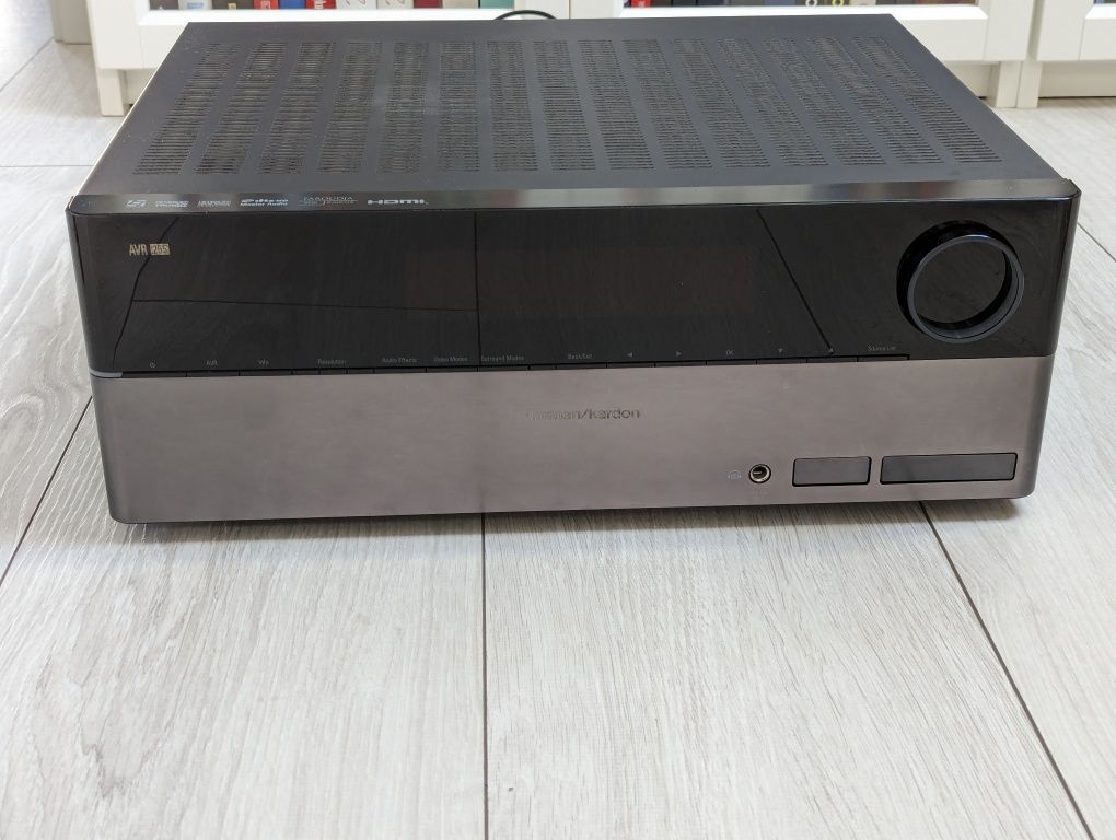 Amplituner Harman Kardon AVR255 7.1