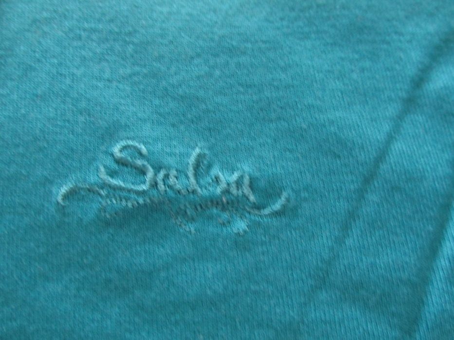 T-shirts marca SALSA