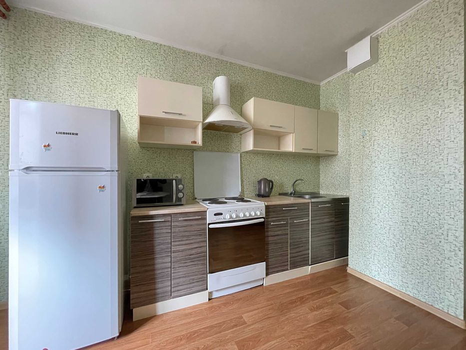 Сдам 1 комнатная квартира улица Софии Русовои 1Б метро Осокорки