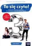 To się czyta! Podręcznik do języka polskiego 3