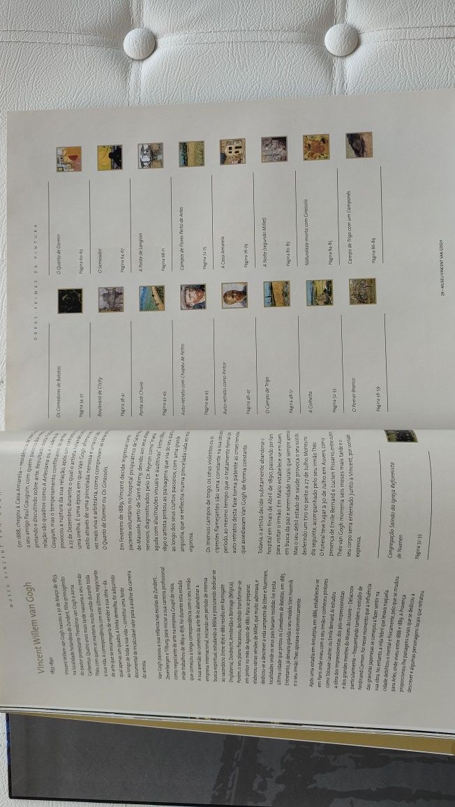 Coleção integral com 20 volumes. Novo! Instituto Português de Museus