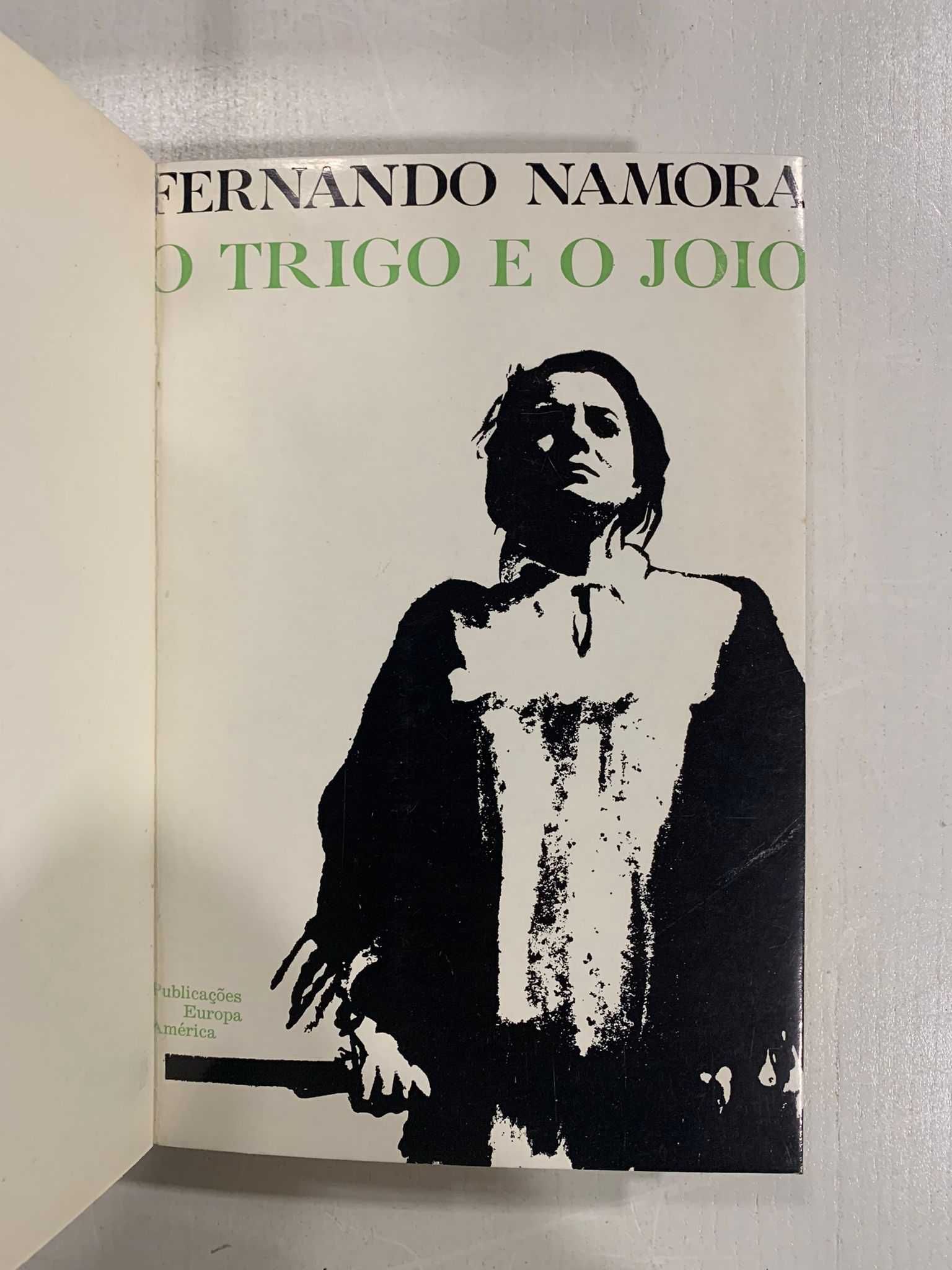 O Trigo e o Joio - Fernando Namora