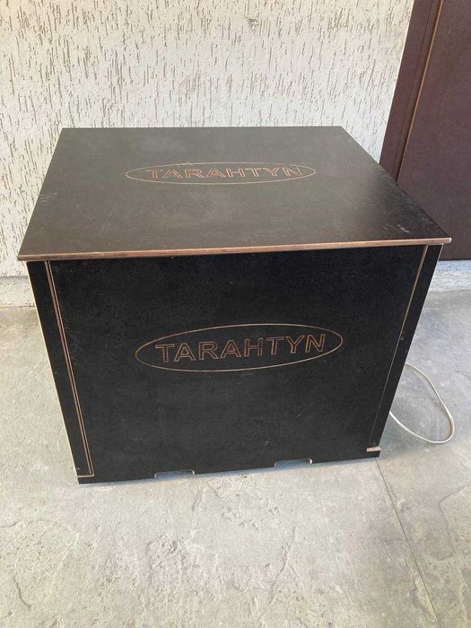 Короб ящик защита шумоизоляция для бензо дизель электрогенератора