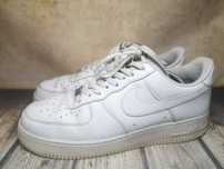 Buty Nike Air Force 1'07 r45 / jordan / dunk / Air max