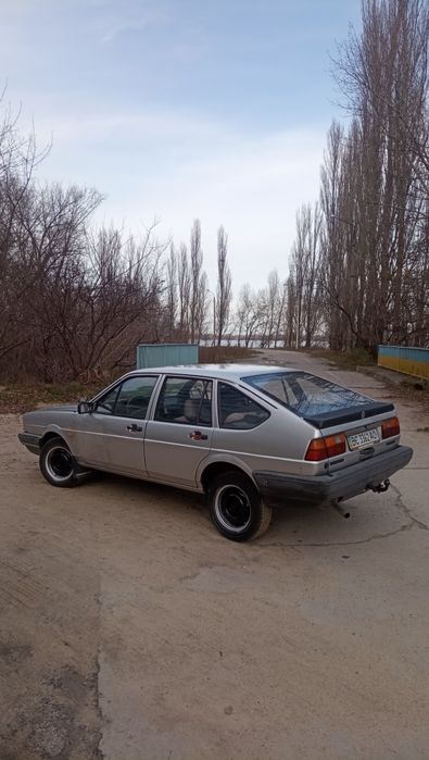 Продам Пассат Б2