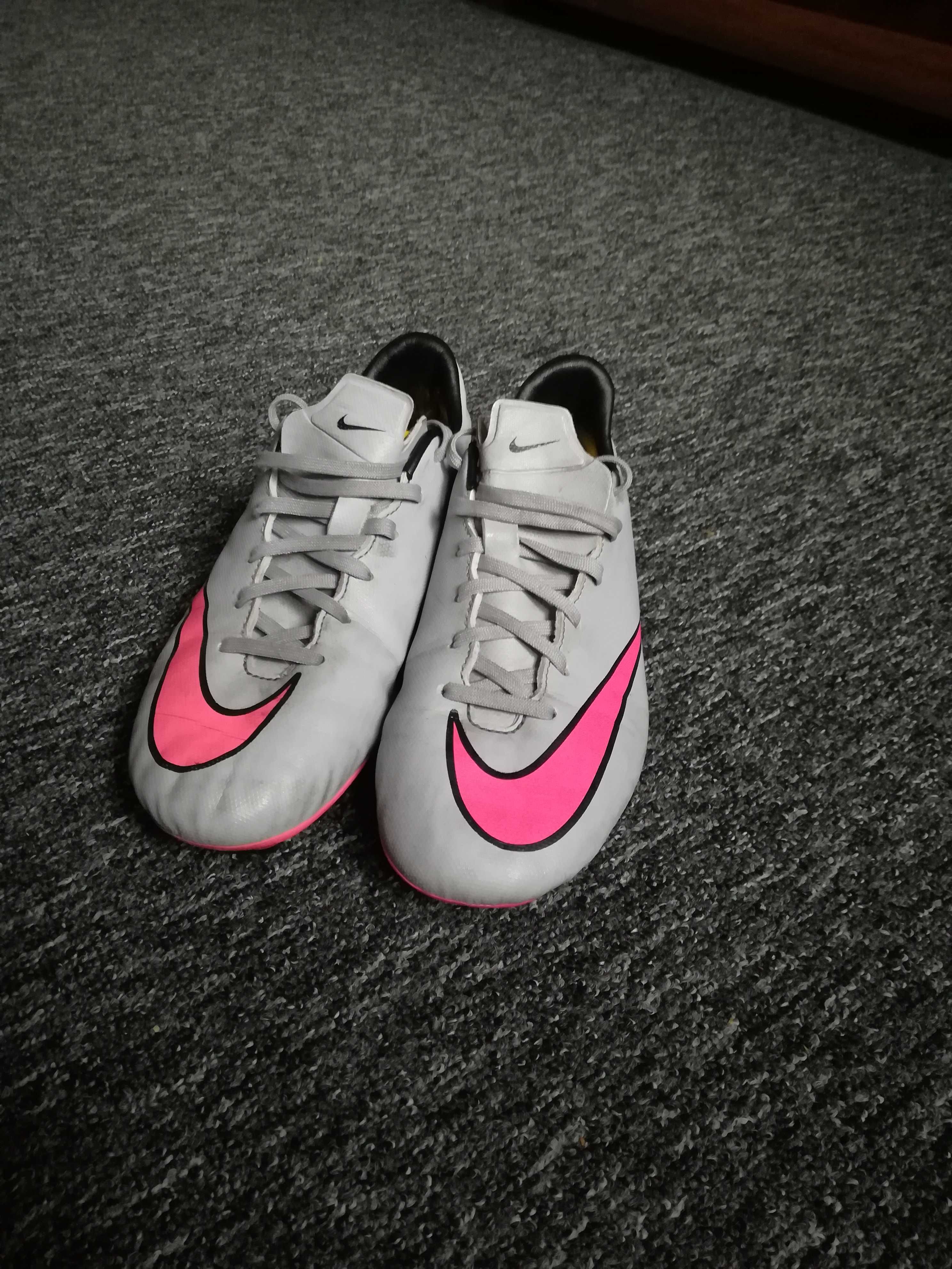 Buty - Nike Mercurial