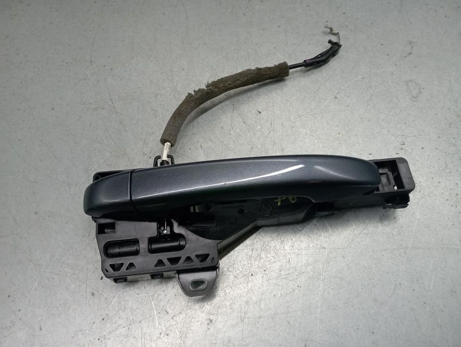 Puxador porta frente direita RENAULT Clio V (BF_)