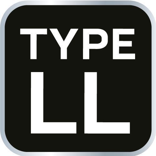 Szczypce Blacharskie Typ Ll 205 Mm