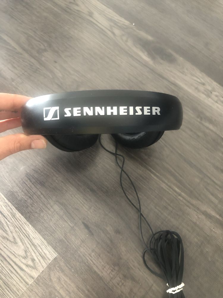 Phones Sennheiser