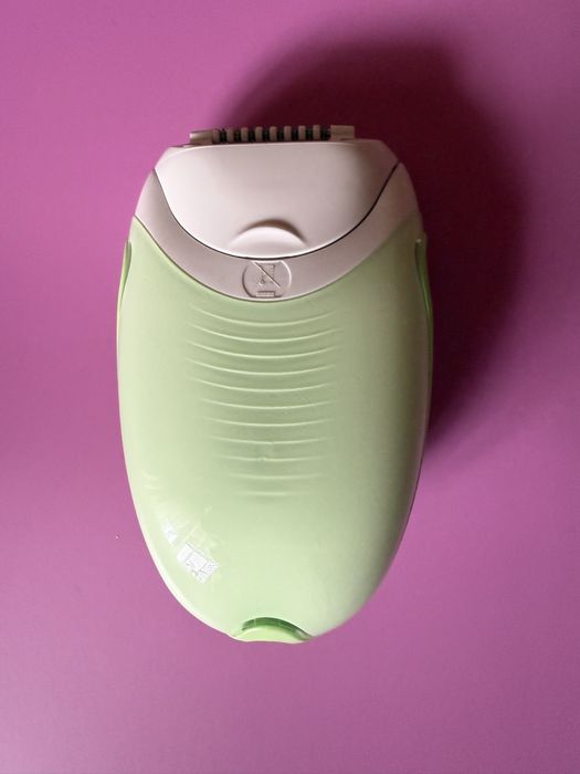 Епілятор Braun silk epil 5497