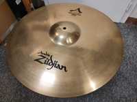 Zildjian A Custom Projection Ride 21"