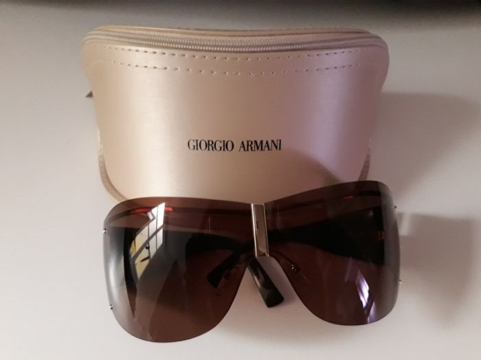 Óculos de sol Giorgio Armani